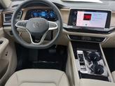 Thumbnail of 2025 Mountain Lake Blue Metallic Volkswagen Atlas