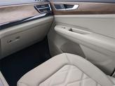 Thumbnail of 2025 Mountain Lake Blue Metallic Volkswagen Atlas