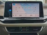 Thumbnail of 2025 Mountain Lake Blue Metallic Volkswagen Atlas