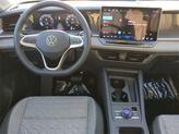 Thumbnail of 2025 Pure White Volkswagen Tiguan