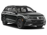 Thumbnail of 2024 Platinum Gray Metallic Volkswagen Tiguan
