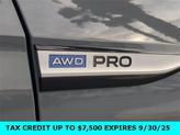 Thumbnail of 2025 Pure Gray Volkswagen ID.4