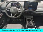 Thumbnail of 2025 Pure Gray Volkswagen ID.4
