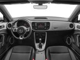 Thumbnail of 2018 Black Metallic Volkswagen Beetle