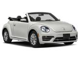 Thumbnail of 2018 Black Metallic Volkswagen Beetle