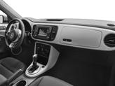 Thumbnail of 2018 Black Metallic Volkswagen Beetle