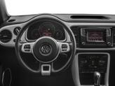 Thumbnail of 2018 Black Metallic Volkswagen Beetle