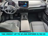 Thumbnail of 2025 Aurora Red Metallic Volkswagen ID.4