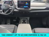 Thumbnail of 2025 Aurora Red Metallic Volkswagen ID.4