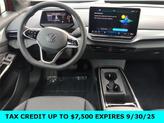 Thumbnail of 2025 Aurora Red Metallic Volkswagen ID.4