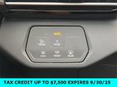 Thumbnail of 2025 Aurora Red Metallic Volkswagen ID.4