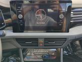 Thumbnail of 2025 Kings Red Metallic Volkswagen Jetta