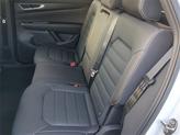 Thumbnail of 2025 Opal White Pearl Volkswagen Atlas Cross Sport
