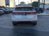 Thumbnail of 2025 Opal White Pearl Volkswagen Atlas Cross Sport