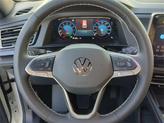 Thumbnail of 2025 Opal White Pearl Volkswagen Atlas Cross Sport