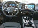 Thumbnail of 2025 Opal White Pearl Volkswagen Atlas Cross Sport