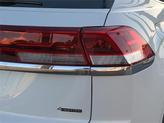 Thumbnail of 2025 Opal White Pearl Volkswagen Atlas Cross Sport
