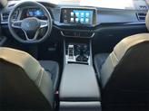 Thumbnail of 2025 Opal White Pearl Volkswagen Atlas Cross Sport