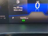 Thumbnail of 2024 Dusk Blue Metallic Volkswagen Taos