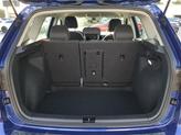 Thumbnail of 2024 Dusk Blue Metallic Volkswagen Taos