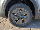 Thumbnail of 2025 Platinum Gray Metallic Volkswagen Taos