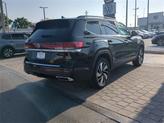 Thumbnail of 2025 Deep Black Pearl Volkswagen Atlas