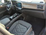 Thumbnail of 2025 Deep Black Pearl Volkswagen Atlas