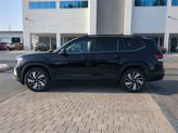 Thumbnail of 2025 Deep Black Pearl Volkswagen Atlas
