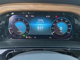 Thumbnail of 2025 Deep Black Pearl Volkswagen Atlas