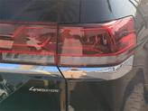Thumbnail of 2025 Deep Black Pearl Volkswagen Atlas