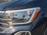 Thumbnail of 2025 Deep Black Pearl Volkswagen Atlas