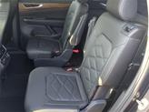 Thumbnail of 2025 Deep Black Pearl Volkswagen Atlas