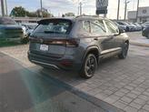 Thumbnail of 2025 Platinum Gray Metallic Volkswagen Taos