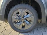 Thumbnail of 2025 Platinum Gray Metallic Volkswagen Taos