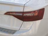 Thumbnail of 2023 Opal White Pearl Volkswagen Jetta