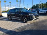 Thumbnail of 2025 Deep Black Pearl Volkswagen Tiguan