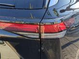Thumbnail of 2025 Deep Black Pearl Volkswagen Tiguan