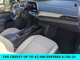 Thumbnail of 2025 Pure Gray Volkswagen ID.4
