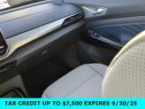 Thumbnail of 2025 Pure Gray Volkswagen ID.4
