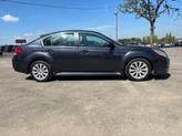 Thumbnail of 2011 Charcoal Subaru Legacy