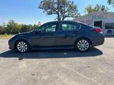 Thumbnail of 2011 Charcoal Subaru Legacy