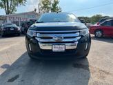 Thumbnail of 2013 Tuxedo Black Metallic Ford Edge