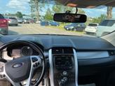 Thumbnail of 2013 Tuxedo Black Metallic Ford Edge