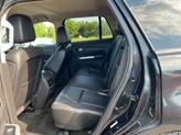 Thumbnail of 2013 Tuxedo Black Metallic Ford Edge