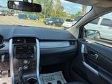 Thumbnail of 2013 Tuxedo Black Metallic Ford Edge