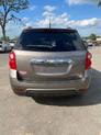 Thumbnail of 2011 Mocha Steel Metallic Chevrolet Equinox