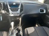 Thumbnail of 2011 Mocha Steel Metallic Chevrolet Equinox