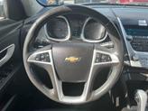 Thumbnail of 2011 Mocha Steel Metallic Chevrolet Equinox