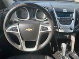 Thumbnail of 2011 Mocha Steel Metallic Chevrolet Equinox