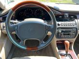 Thumbnail of 2000 White Diamond Cadillac DeVille